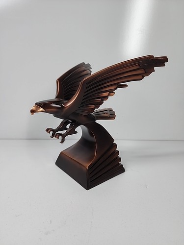 Art deco flying - deco,