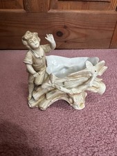 Antique german bisque - antique,