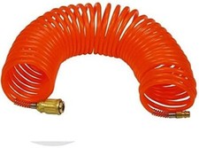 FLEXIBLE  AIR HOSE WITH
