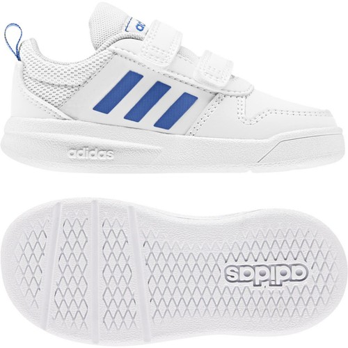 Adidas baby shoes - hook, and