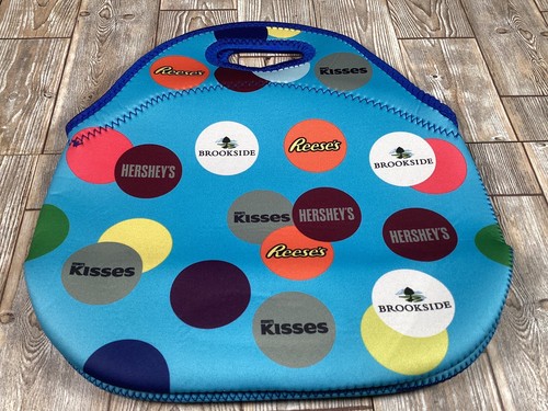 Hershey kisses tote bag - hershey’s,