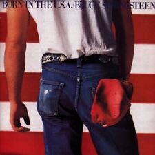 Bruce Springsteen : Born in