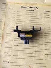 AIRBAG SENSOR RIGHT 98231SA000 FOR SUBARU FORESTER  SG5 X XT