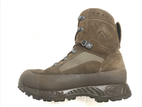 Haix desert combat high - haix,