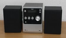 DAB CD Bluetooth Micro Hi Fi