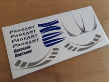 BAILEY Pageant (SERIES 7)