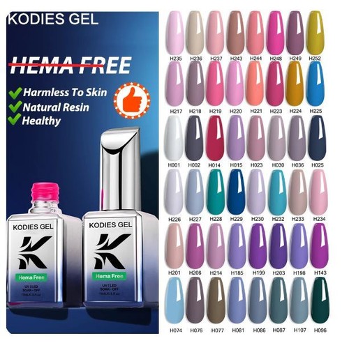 Buy get kodies - 2, gel