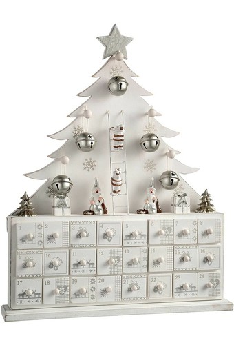 Werchrishmas wooden christmas - werchrishmas,