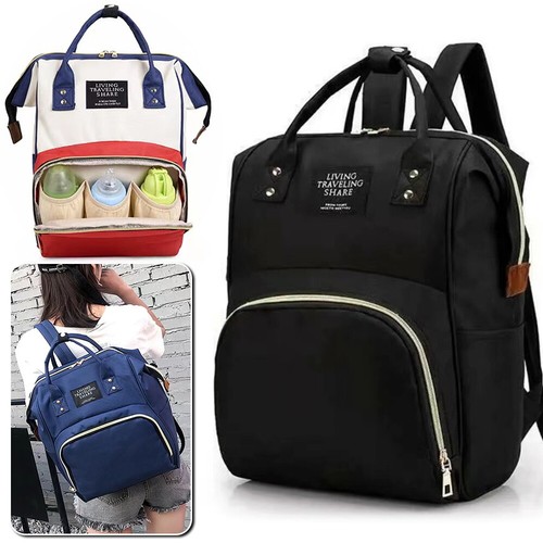 Waterproof mummy bag - waterproof, mommy