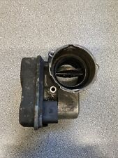 VW Golf 1K Mk5 2.0 TDI Anti Shudder Valve Inlet Manifold Flap 03G128063B #7b3.4