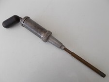 Vintage Tecalemit Pat. No