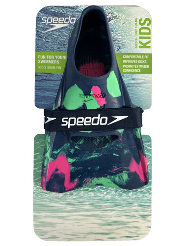 Swim fins speedo - swim, s