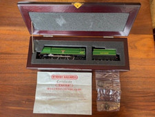 Hornby R320 SR 4-6-2 West