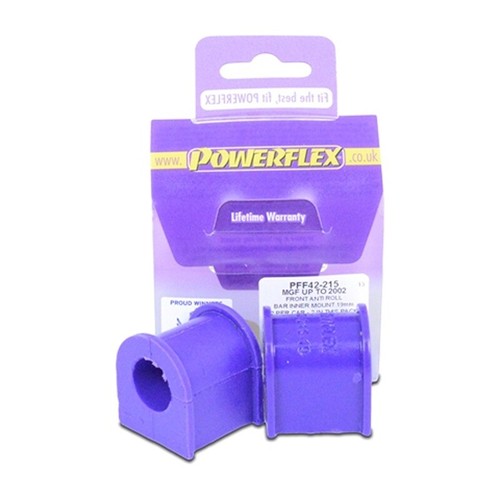 Powerflex front anti roll - powerflex,