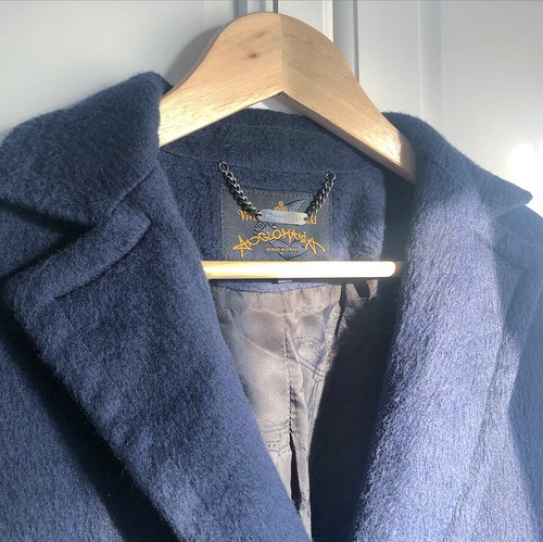 Vivian westwood anglomania - westwood,