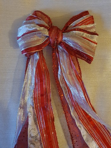 Large handmade christmas - large,