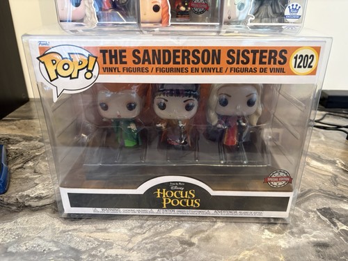 Funko pop disney hocus pocus - funko,