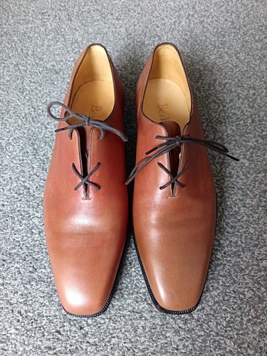 Berluti men leather - men,