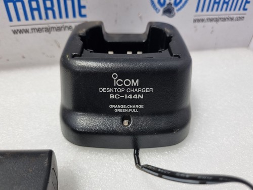 Icom 144n desktop charger - bc-144n,