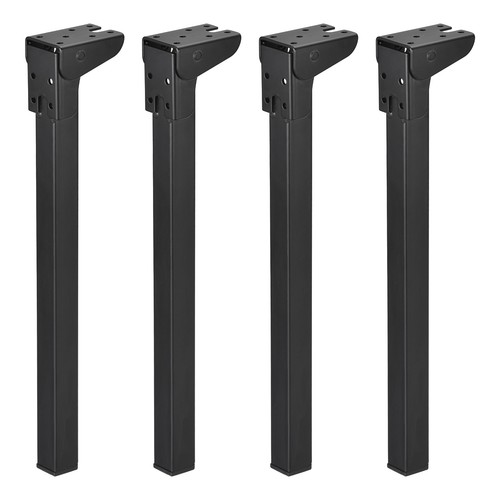 Folding table legs 4pcs - table,
