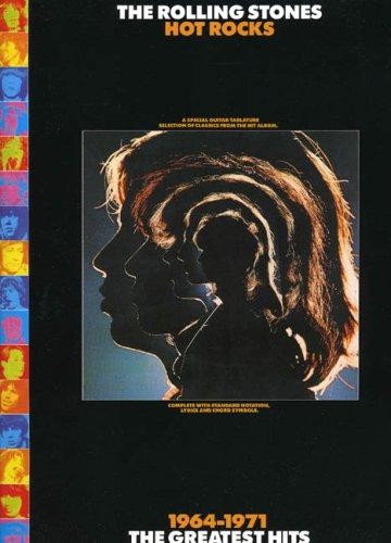 The rolling stones hot - rolling, rocks