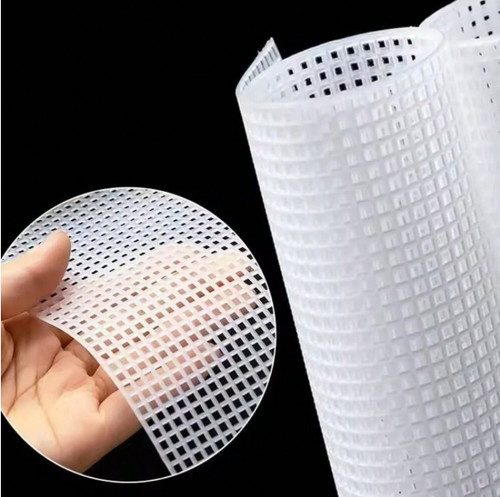 1pc sewing plastic canvas - 1pc,