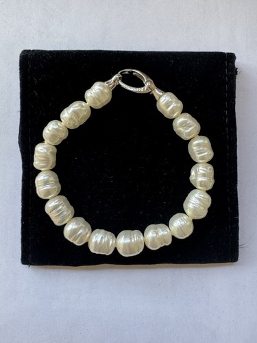 Majorica 1890 white baroque - majorica,