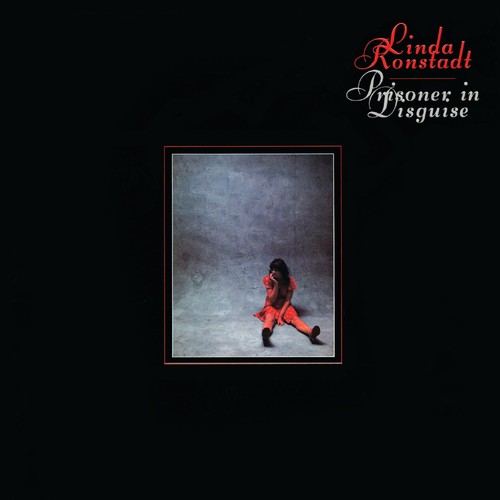 Linda ronstadt prisoner - ronstadt, in