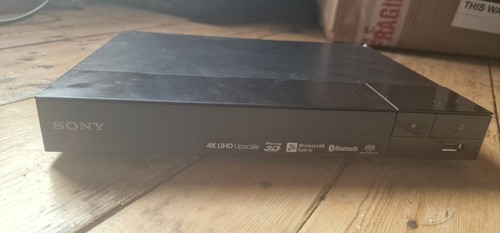 Sony bdp s6700 - sony, 4k-upscaling