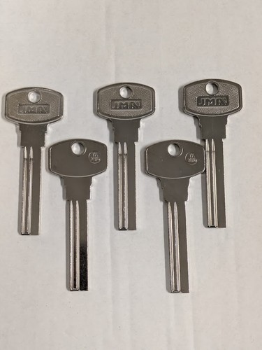 Yale superior key blanks - superior,