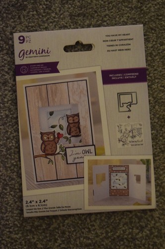 Gemini crafter companion - gemini,