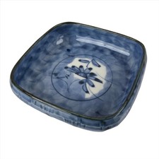 Japanese Porcelain Rounded