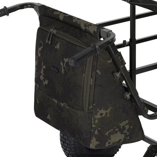 Carp porter handle bar - bar, bag