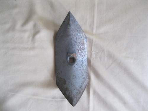 Vintage plow cultivator - vintage,
