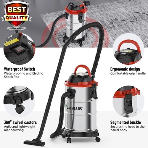6000w wet dry - 6000w, vacuum
