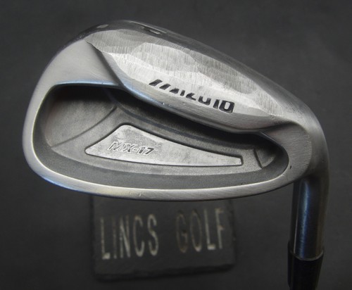 Mizuno pitching wedge - mx-17,