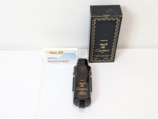 Vintage must de Cartier Parfum RECHARGE REFILL 50ml 1.7oz discontinued fragrance