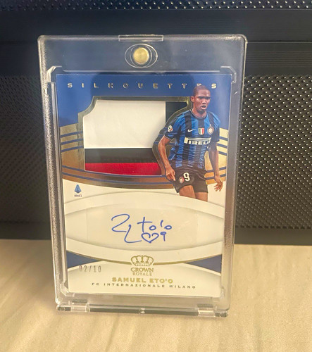 Panini chronicles crown royale - panini,