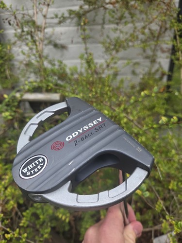 Callaway golf clubs odyssey - golf,