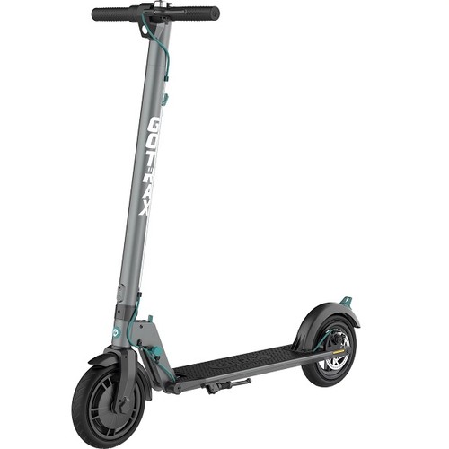 Gotrax rival black - gt-rival-black,