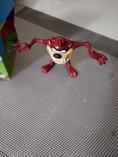 Looney Tunes Taz Tasmanian Devil mini figure