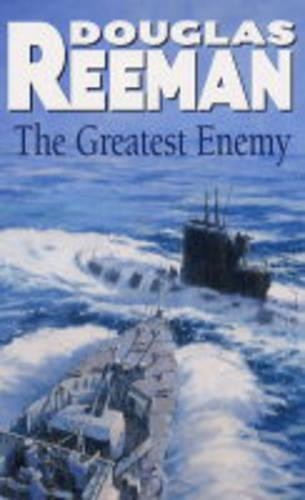 The greatest enemy reeman - enemy, by