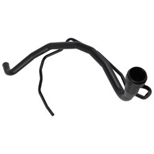 Petrol Fuel Tank Filler Neck