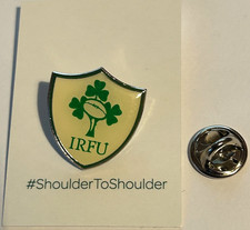 Irish Rugby Football Union (