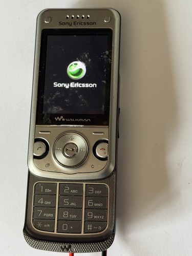 Retro sony ericsson walkman - retro,