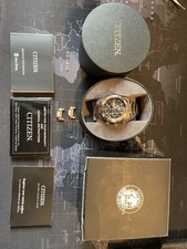 Citizen Eco Drive CA4086-56E