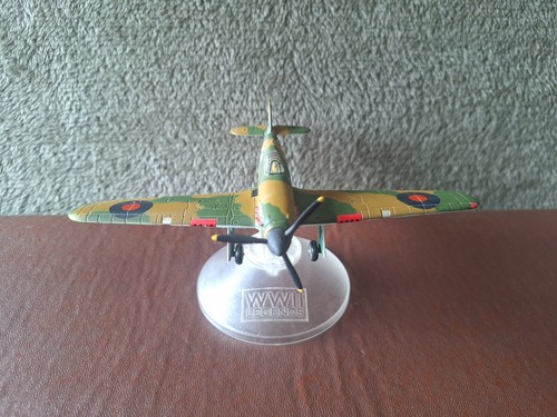 Corgi wwii legends - corgi,
