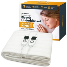 Airsenz Super King Electric