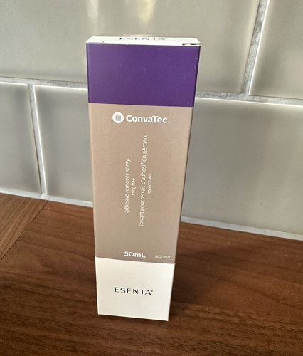 Convatec esenta sting - convatec,