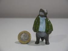 Peter Rabbit TOMMY BROCK
